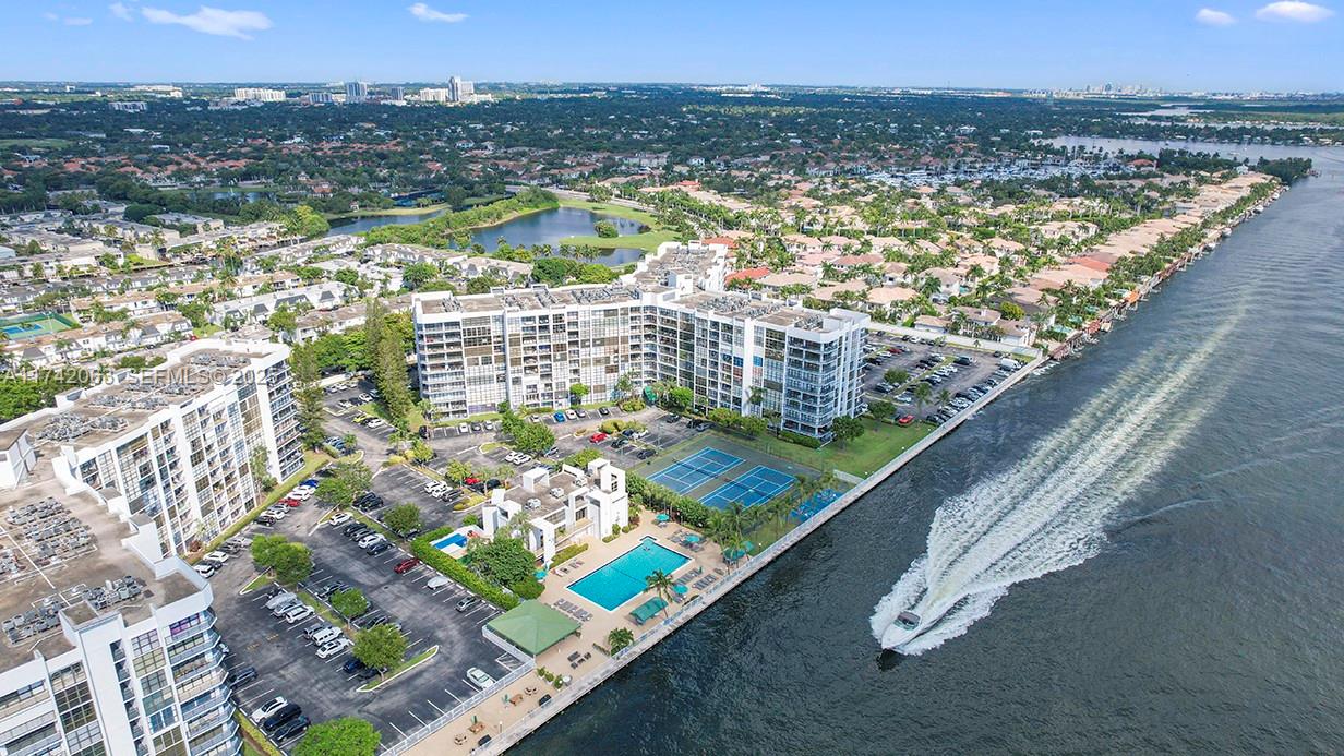 OCEANVIEW PARK CONDO - Residential