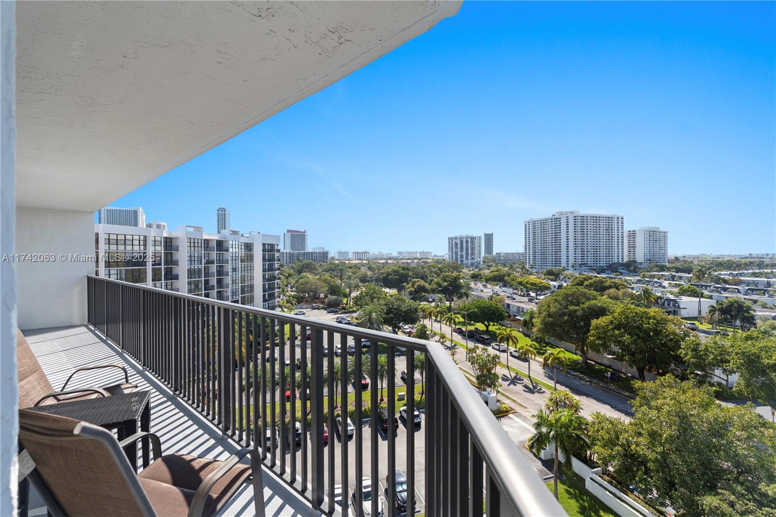 OCEANVIEW PARK CONDO - Residential