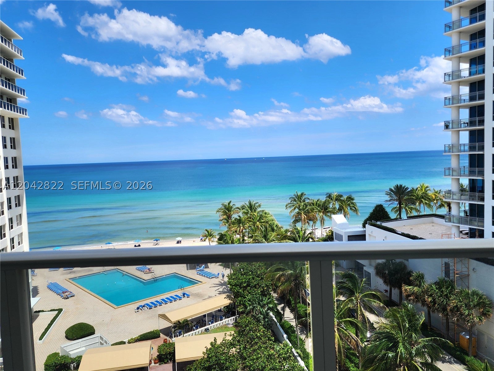 3505 S Ocean Dr 821