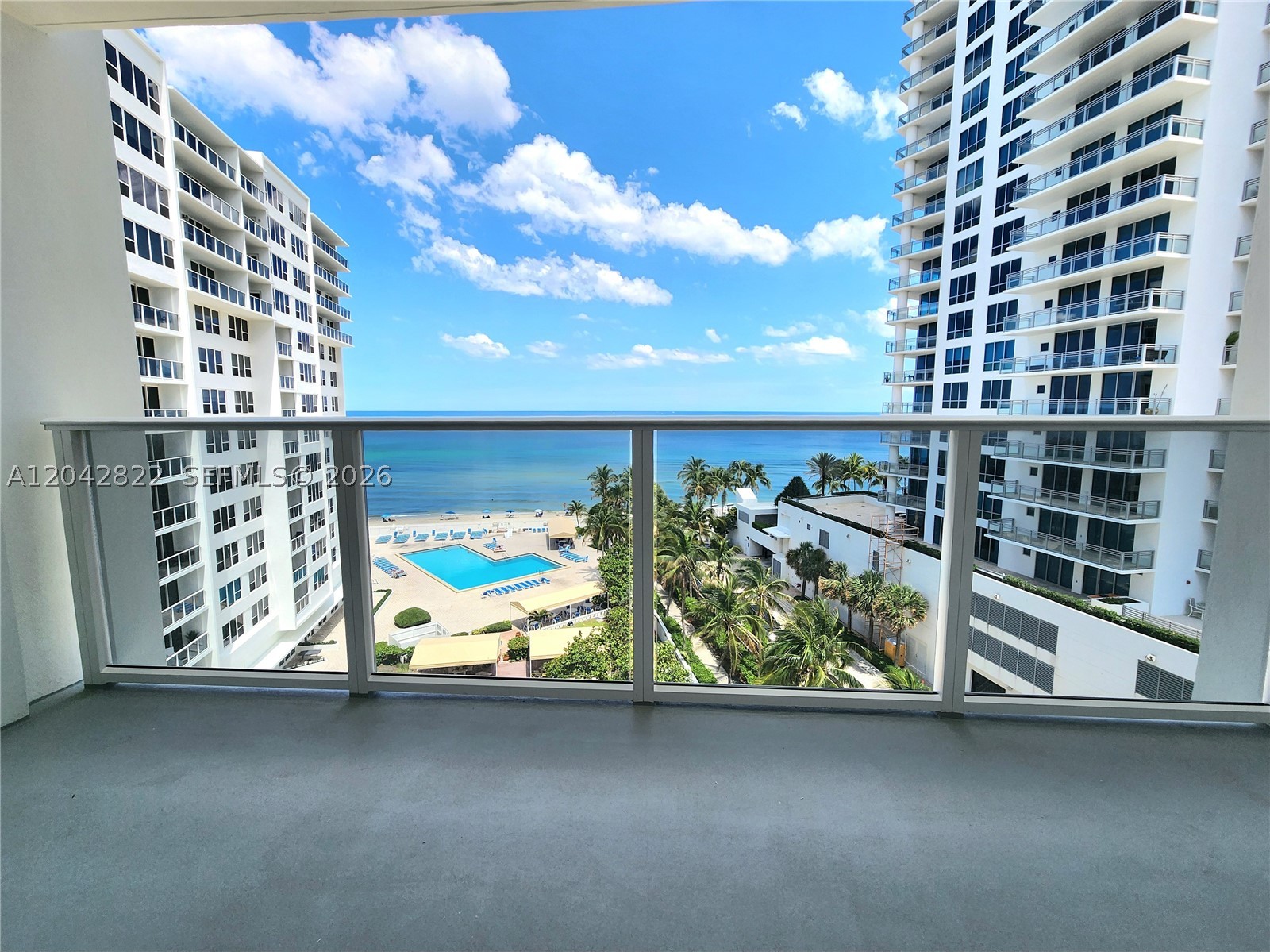 3505 S Ocean Dr 821