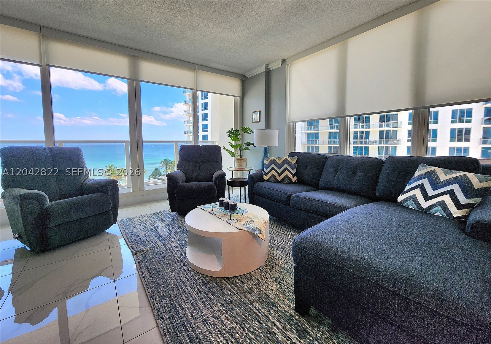 3505 S Ocean Dr 821