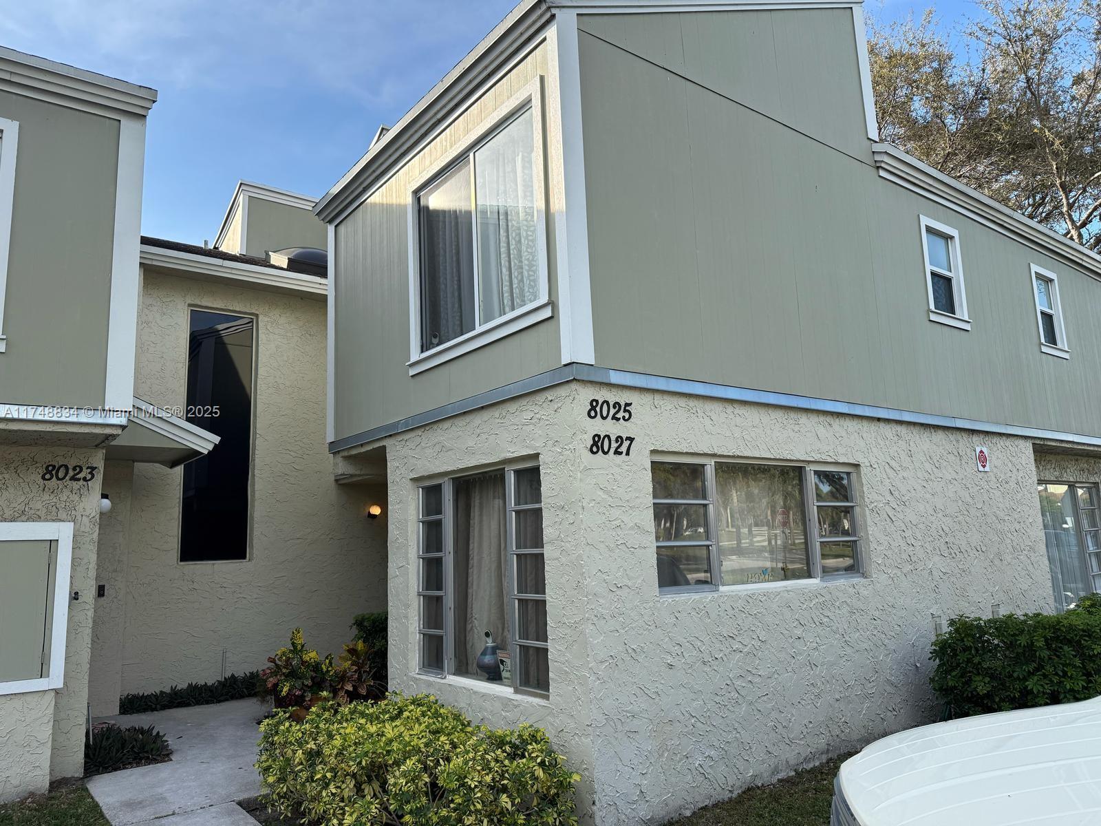 Property for Sale at 8025 Lagos De Campo Blvd, Tamarac, Broward County, Florida - Bedrooms: 2 
Bathrooms: 2  - $249,000