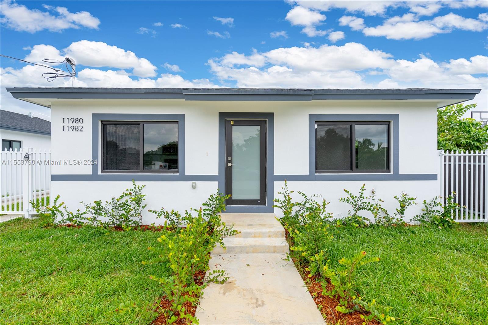 SYMMES - SHARMAN TRACT - Residential Income