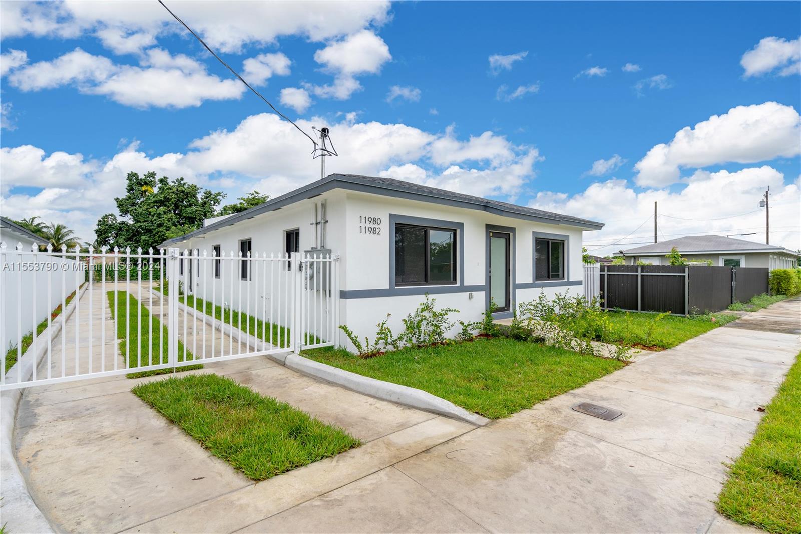 SYMMES - SHARMAN TRACT - Residential Income