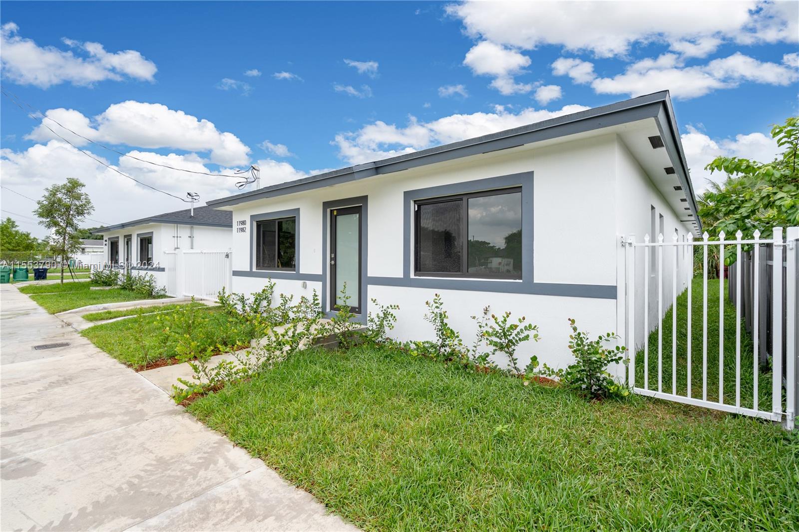 SYMMES - SHARMAN TRACT - Residential Income