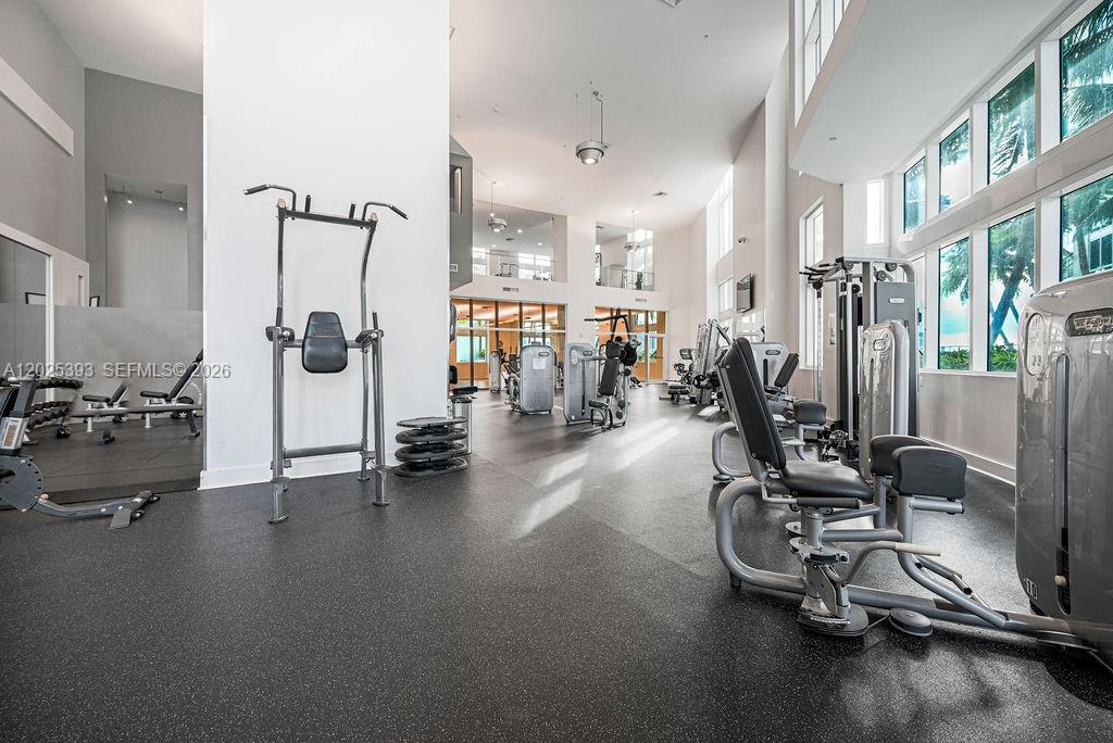 QUANTUM ON THE BAY CONDO - Residential