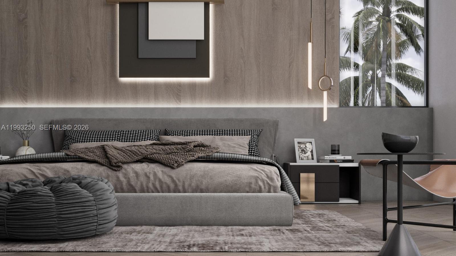 LAS OLAS BY THE SEA EXT - Residential