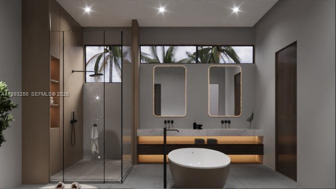 LAS OLAS BY THE SEA EXT - Residential