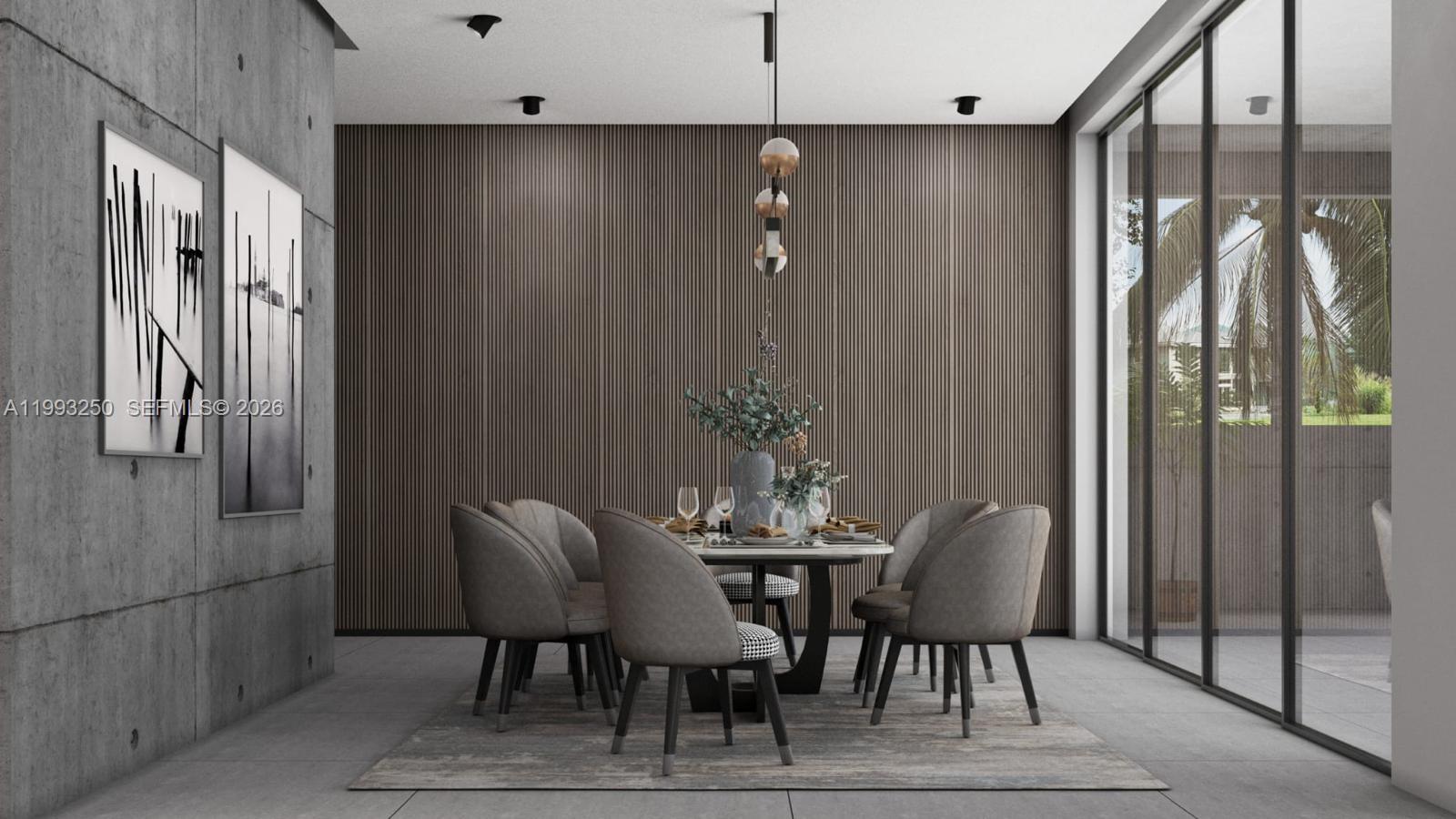 LAS OLAS BY THE SEA EXT - Residential