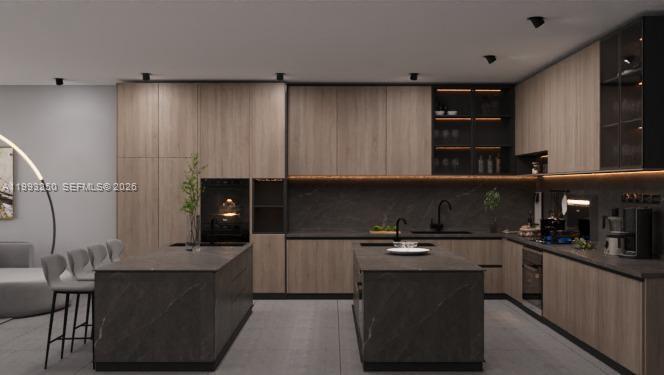 LAS OLAS BY THE SEA EXT - Residential