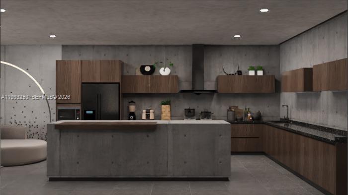 LAS OLAS BY THE SEA EXT - Residential