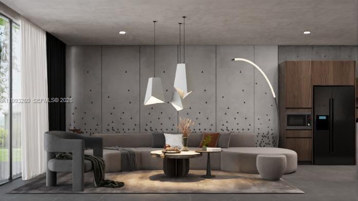 LAS OLAS BY THE SEA EXT - Residential