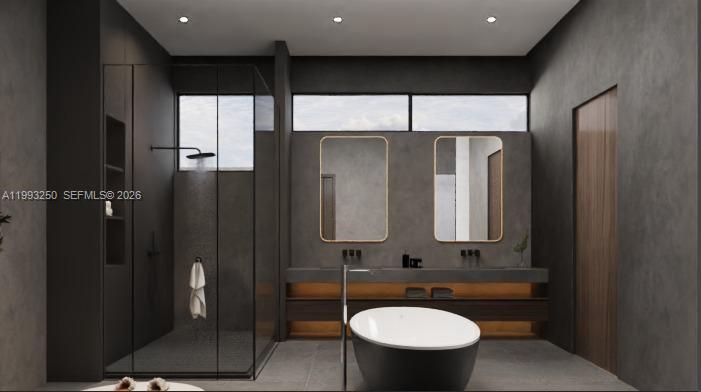 LAS OLAS BY THE SEA EXT - Residential