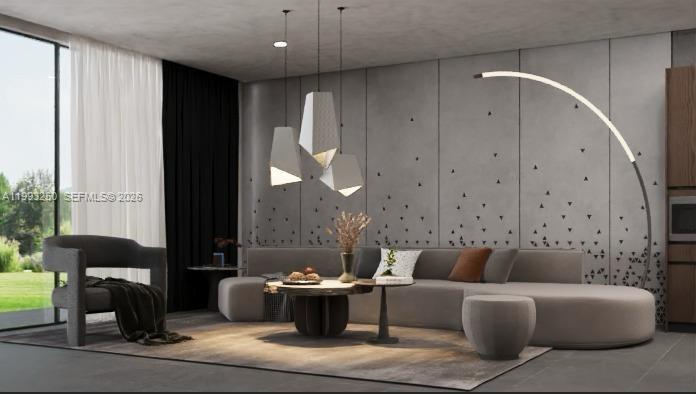 LAS OLAS BY THE SEA EXT - Residential