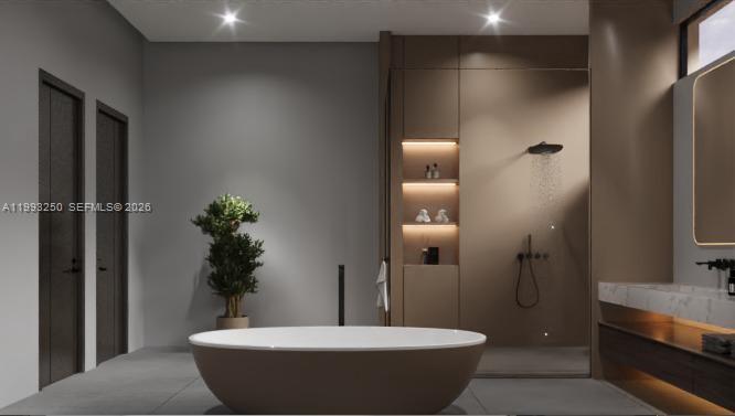 LAS OLAS BY THE SEA EXT - Residential