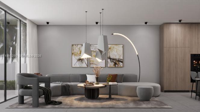 LAS OLAS BY THE SEA EXT - Residential