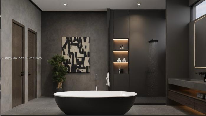 LAS OLAS BY THE SEA EXT - Residential