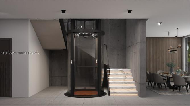 LAS OLAS BY THE SEA EXT - Residential