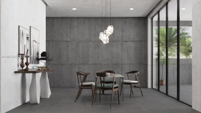 LAS OLAS BY THE SEA EXT - Residential