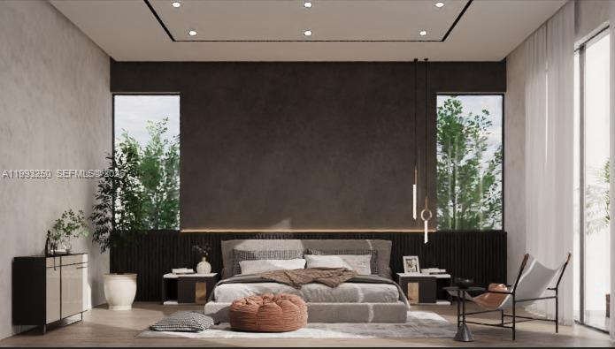 LAS OLAS BY THE SEA EXT - Residential