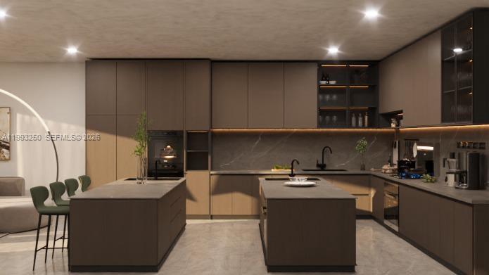 LAS OLAS BY THE SEA EXT - Residential