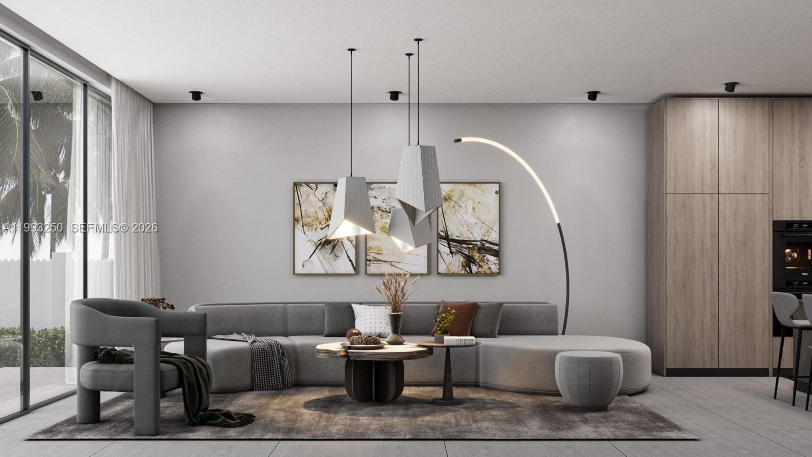 LAS OLAS BY THE SEA EXT - Residential