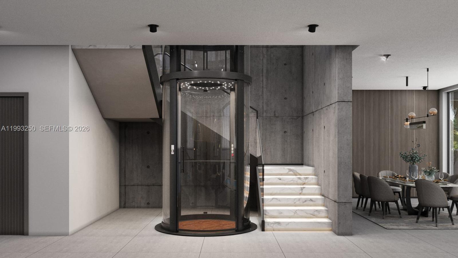 LAS OLAS BY THE SEA EXT - Residential