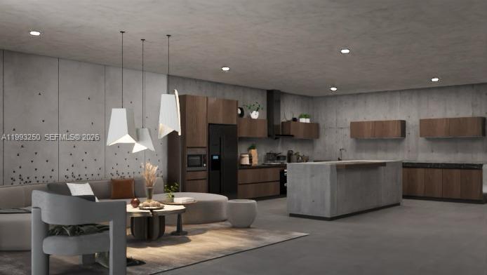 LAS OLAS BY THE SEA EXT - Residential