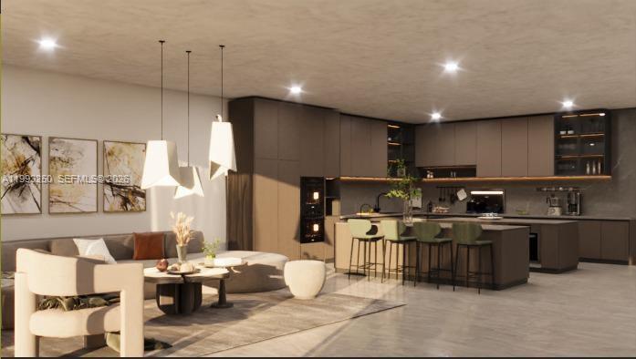 LAS OLAS BY THE SEA EXT - Residential