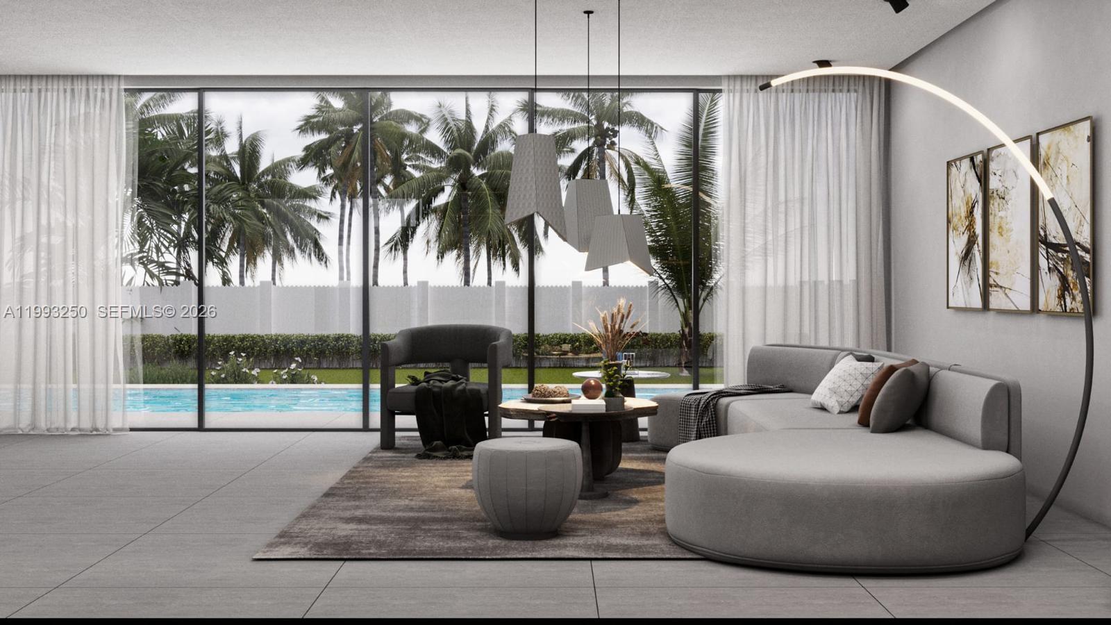 LAS OLAS BY THE SEA EXT - Residential
