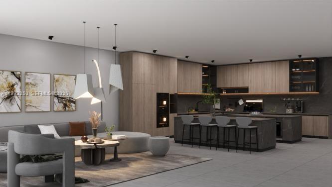 LAS OLAS BY THE SEA EXT - Residential