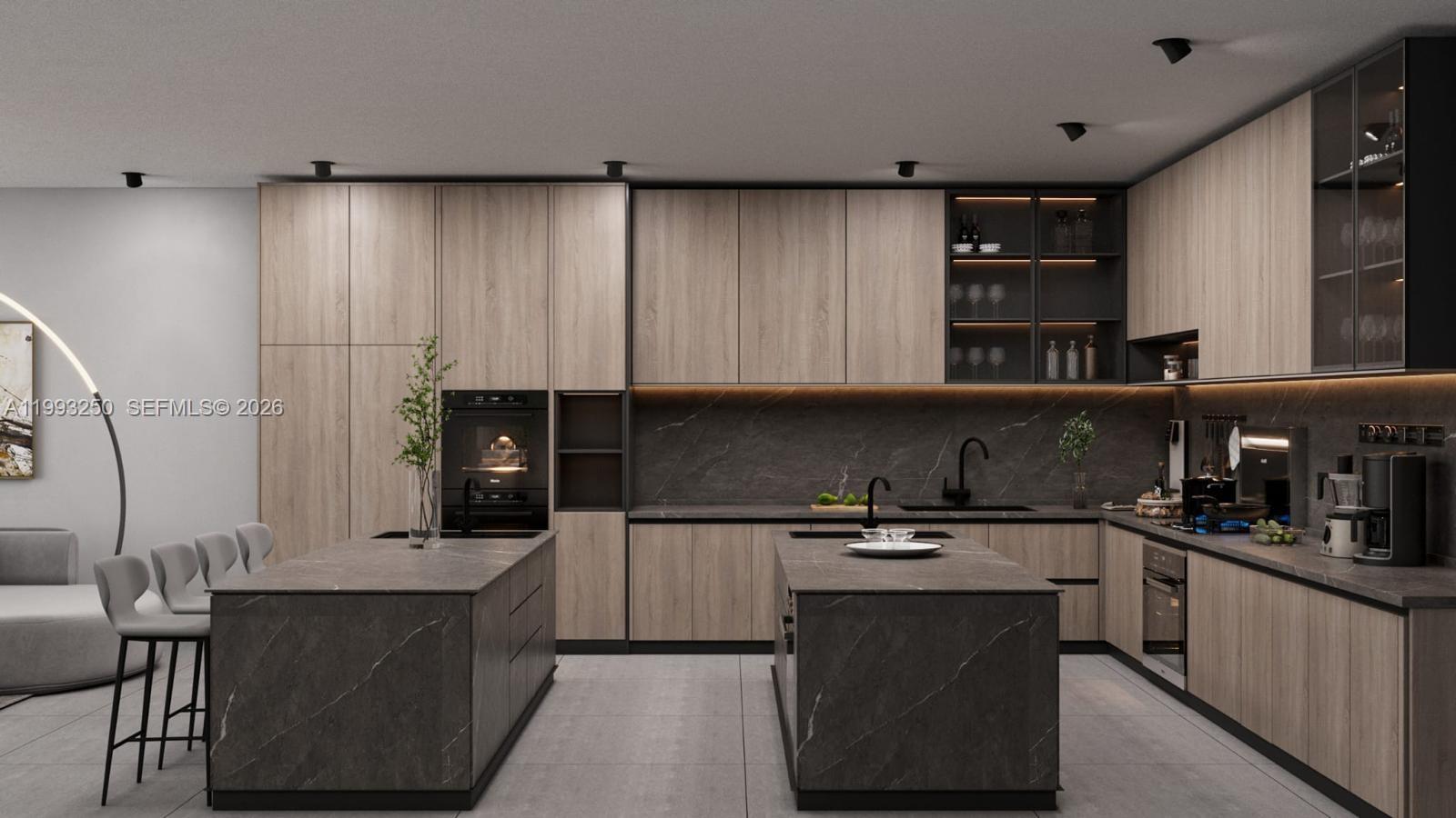 LAS OLAS BY THE SEA EXT - Residential