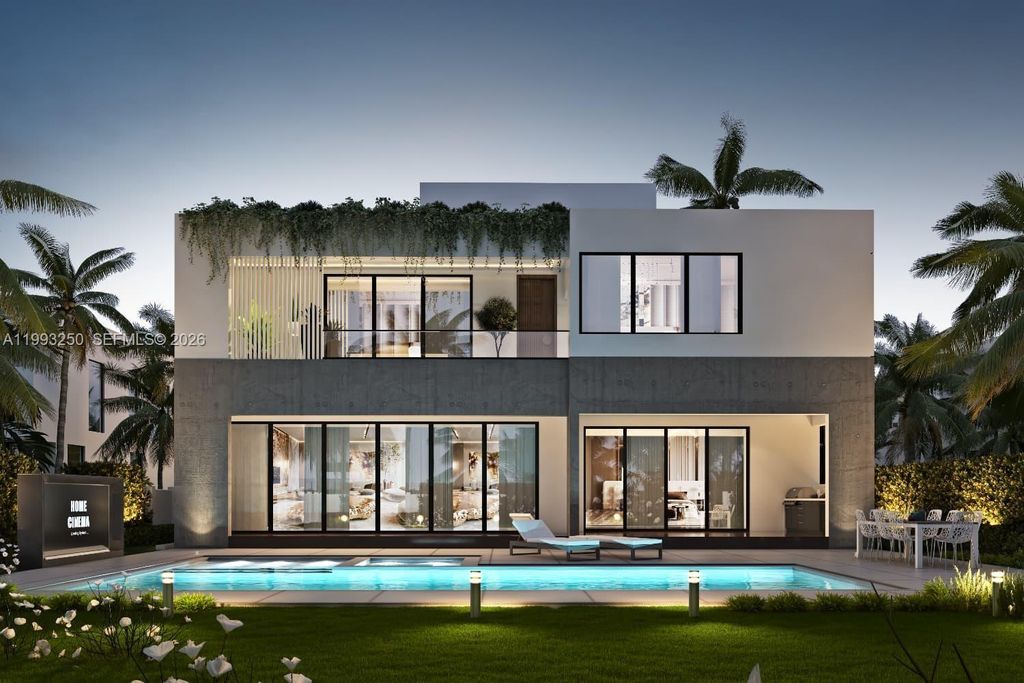 Photo of 3318 NE 16th Pl, Fort Lauderdale, FL 33305 (MLS # A11993250)