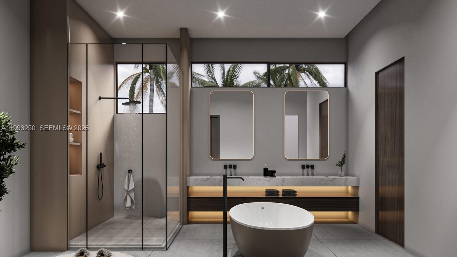 LAS OLAS BY THE SEA EXT - Residential