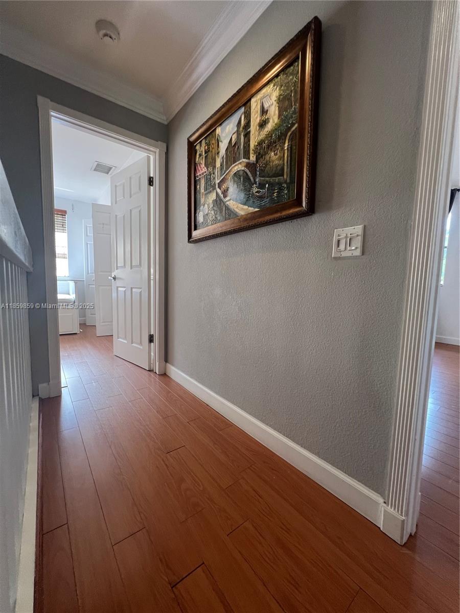 LAKES MEADOW VILG HOMES C - Residential