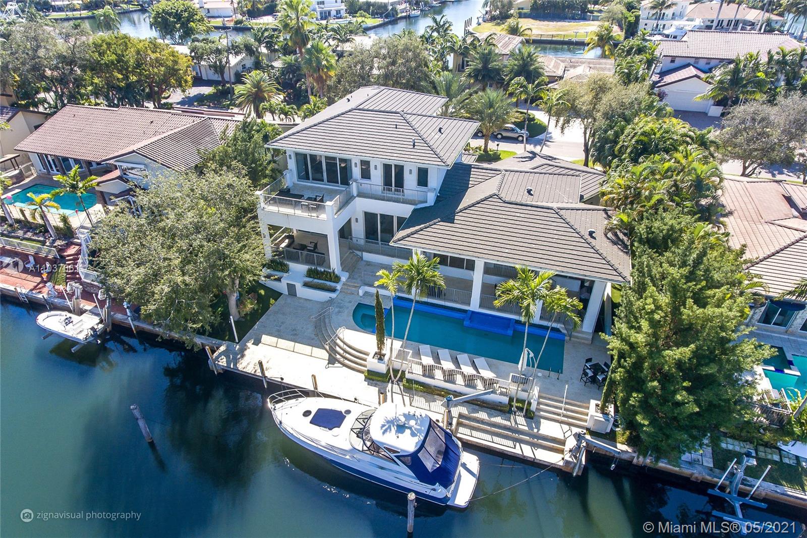 CORAL BAY SEC B - Residential