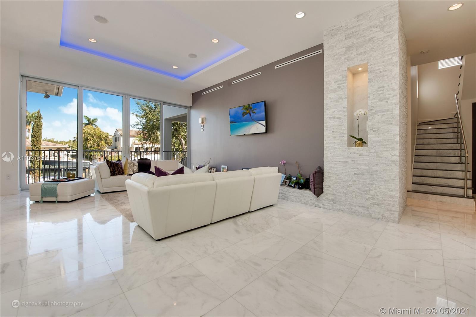 CORAL BAY SEC B - Residential