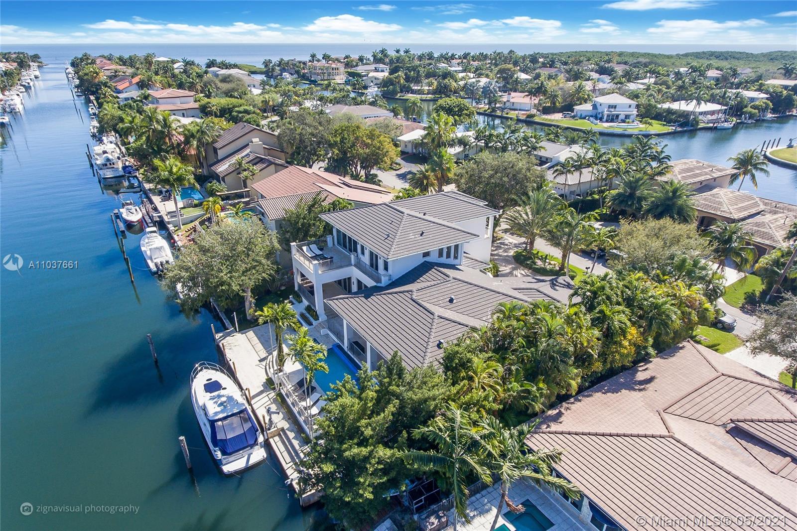 CORAL BAY SEC B - Residential