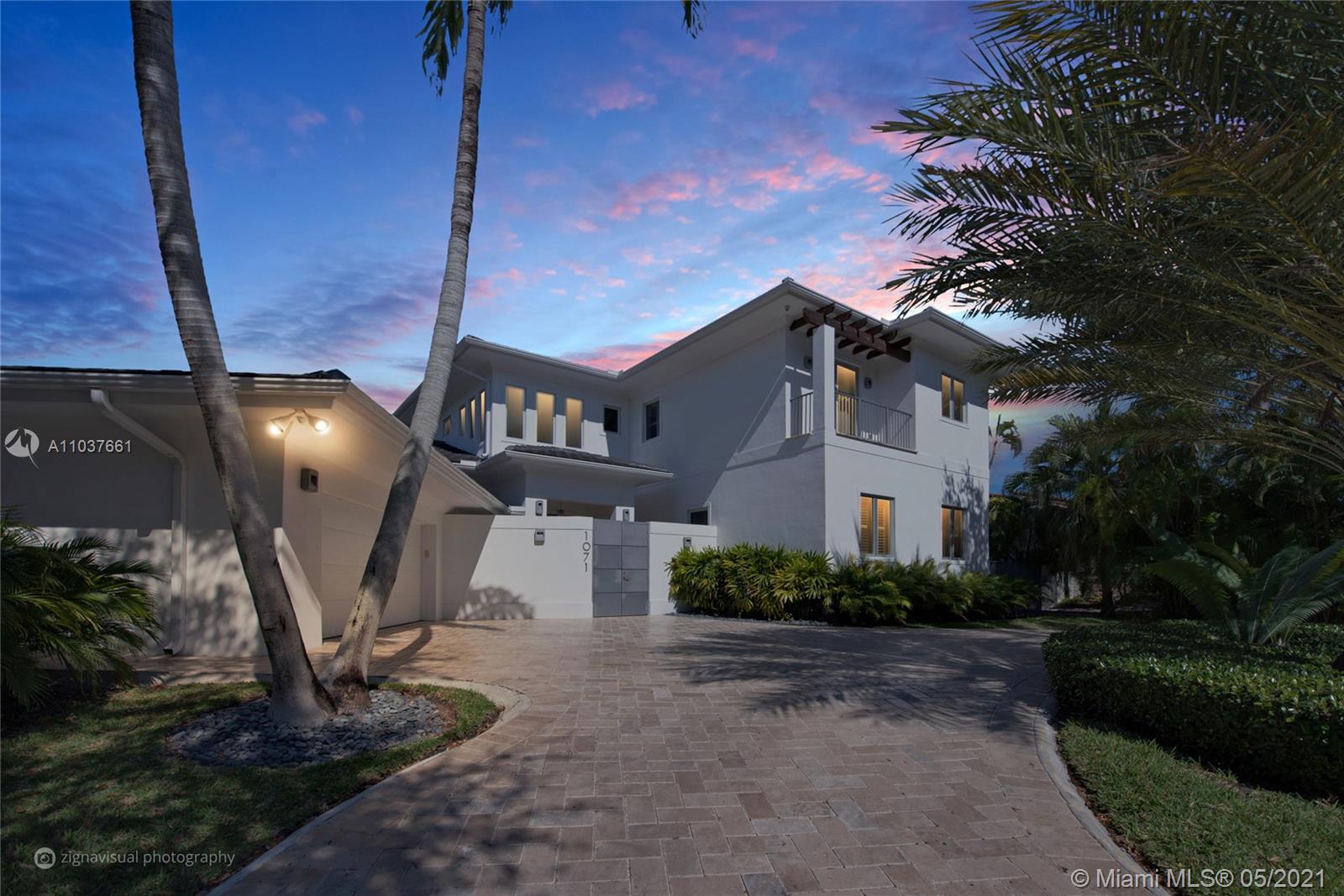 CORAL BAY SEC B - Residential