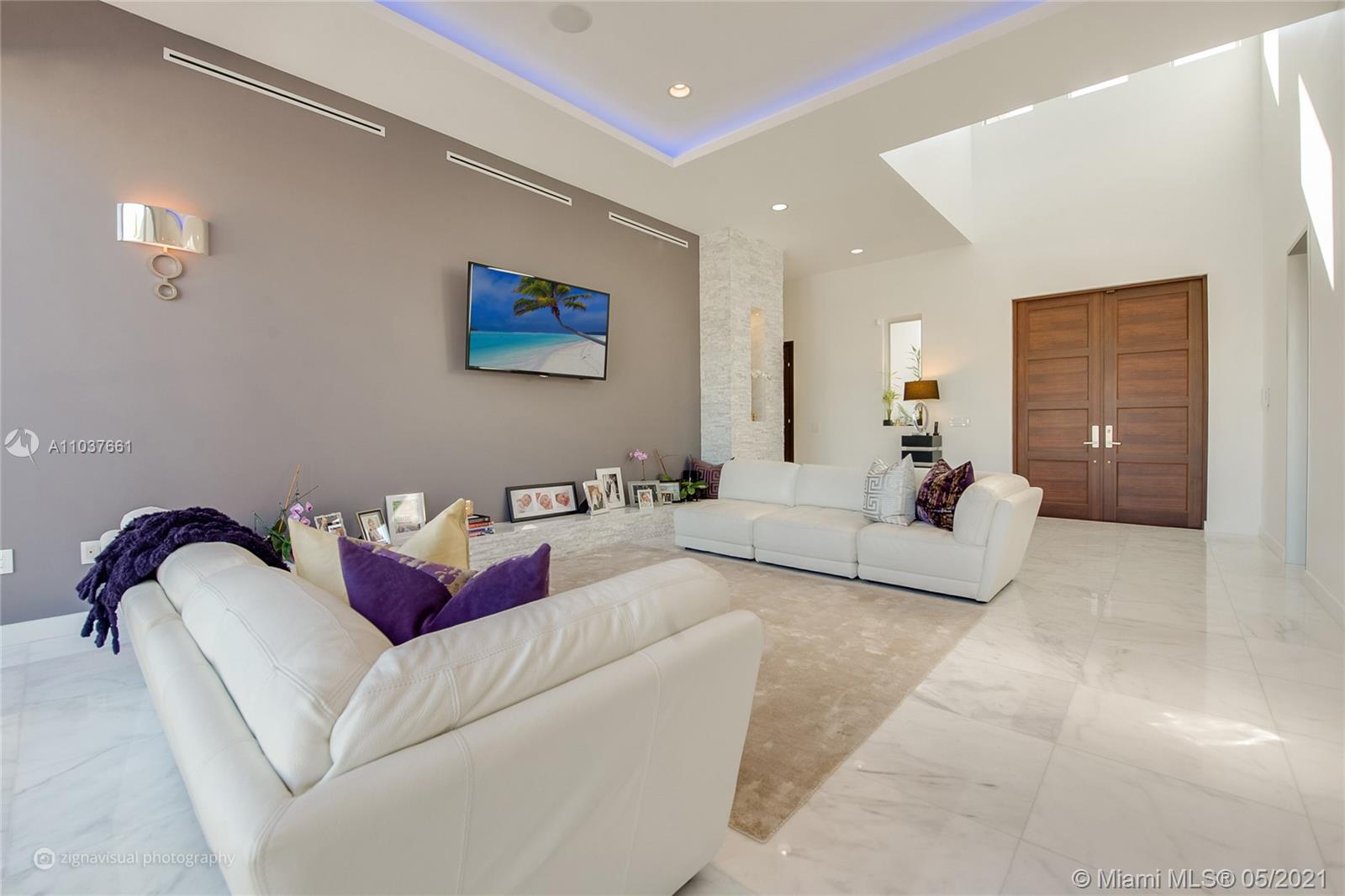 CORAL BAY SEC B - Residential