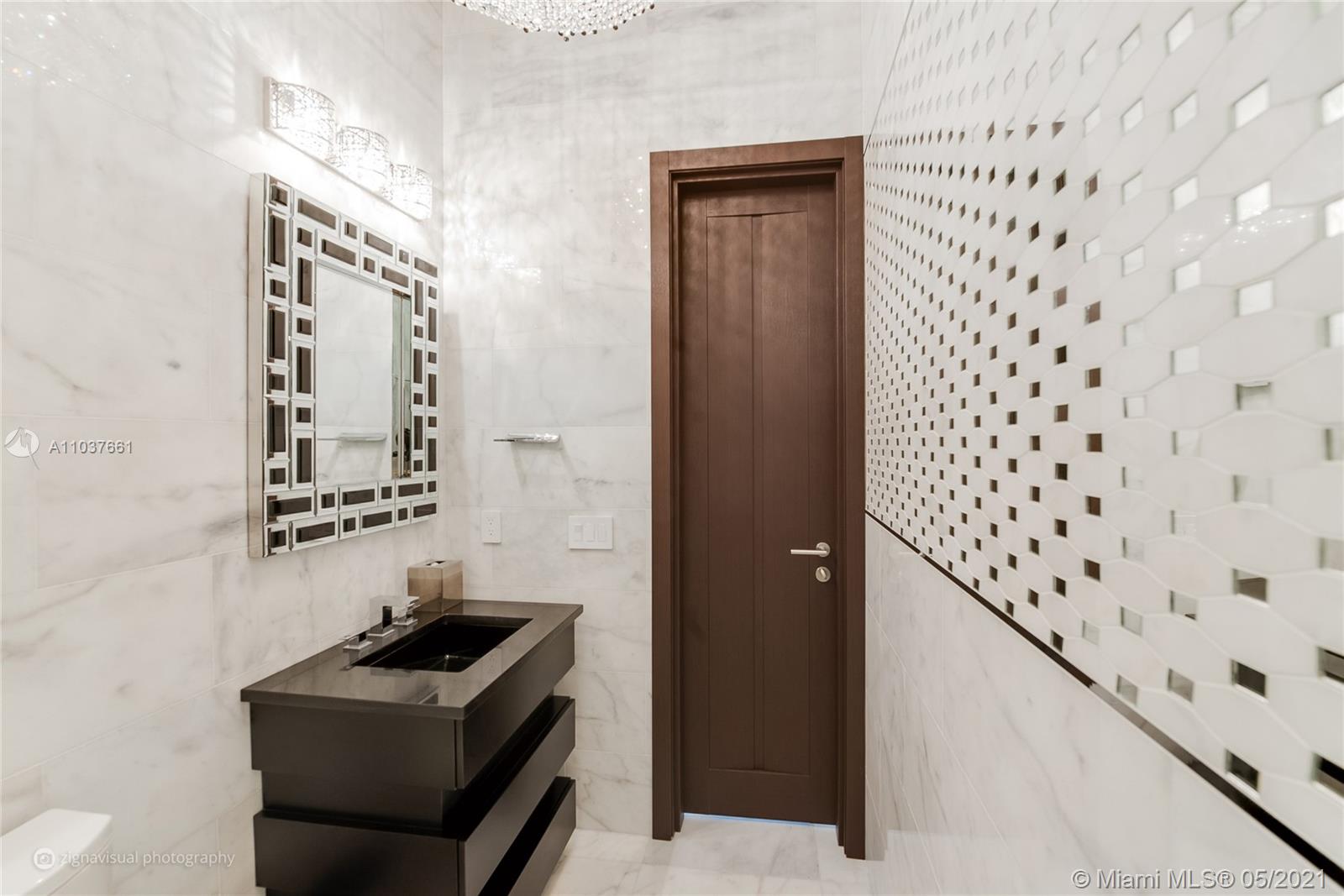 CORAL BAY SEC B - Residential