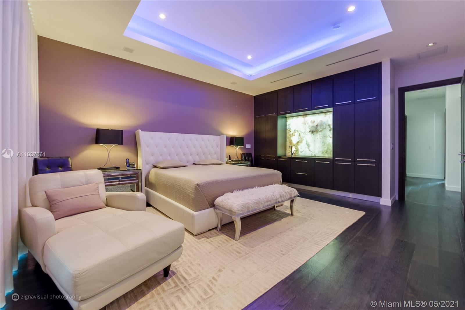 CORAL BAY SEC B - Residential