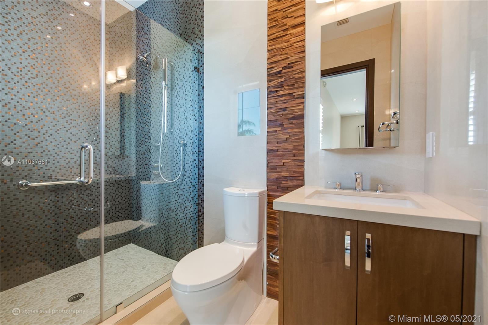 CORAL BAY SEC B - Residential