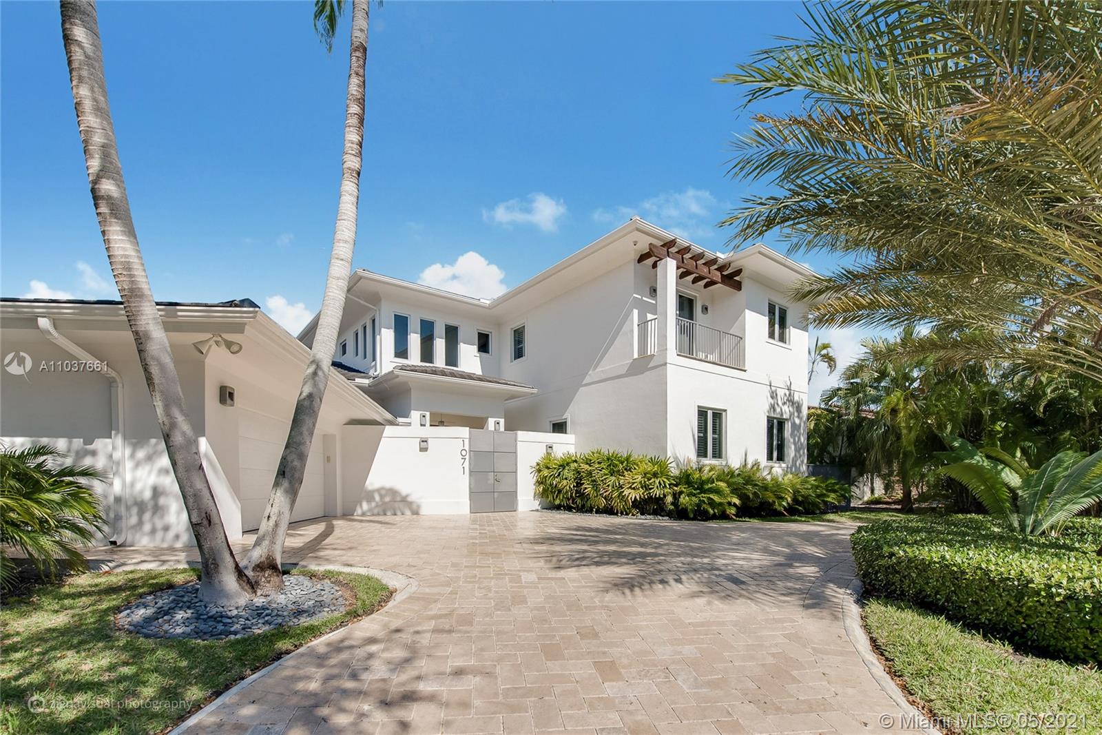 CORAL BAY SEC B - Residential