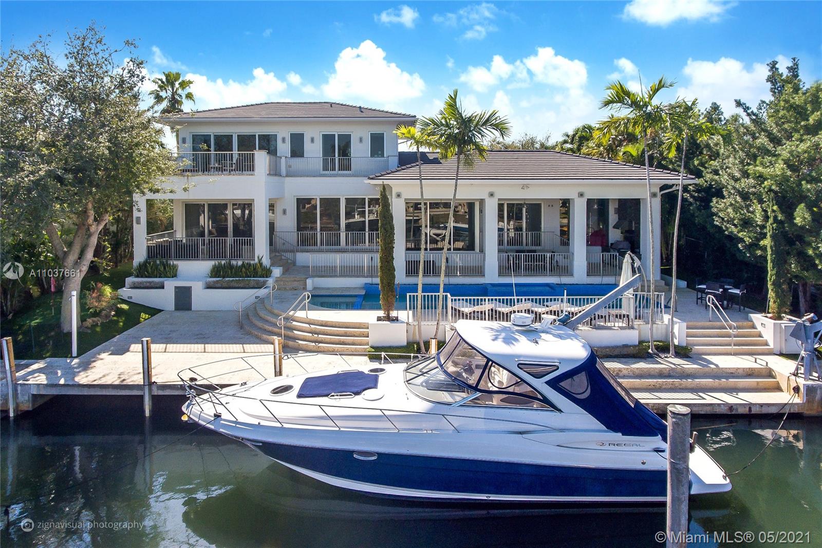 CORAL BAY SEC B - Residential