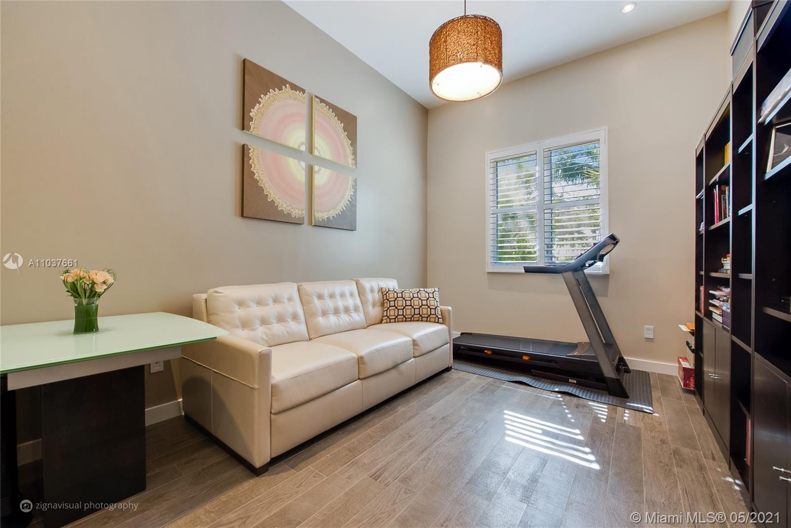 CORAL BAY SEC B - Residential