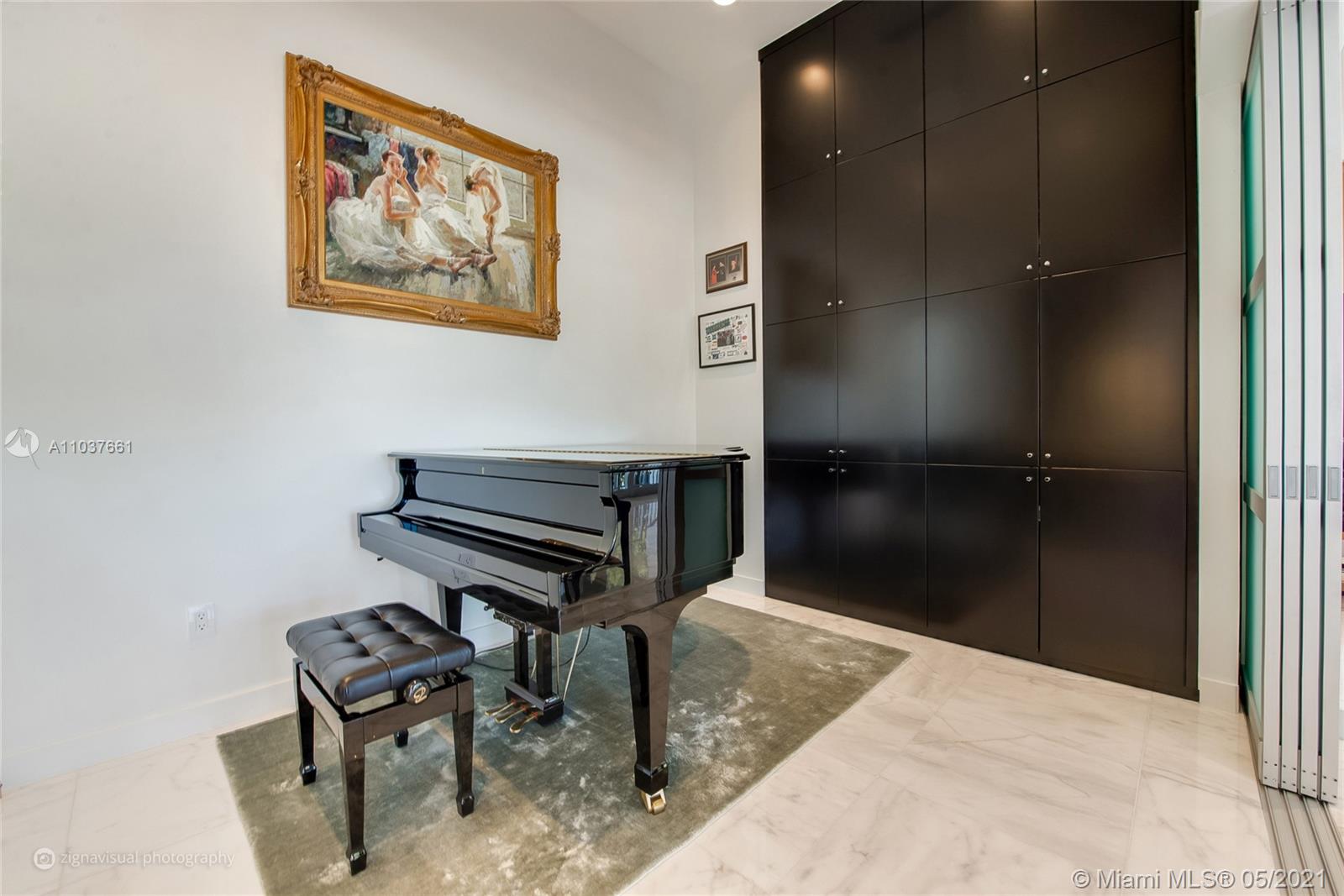 CORAL BAY SEC B - Residential