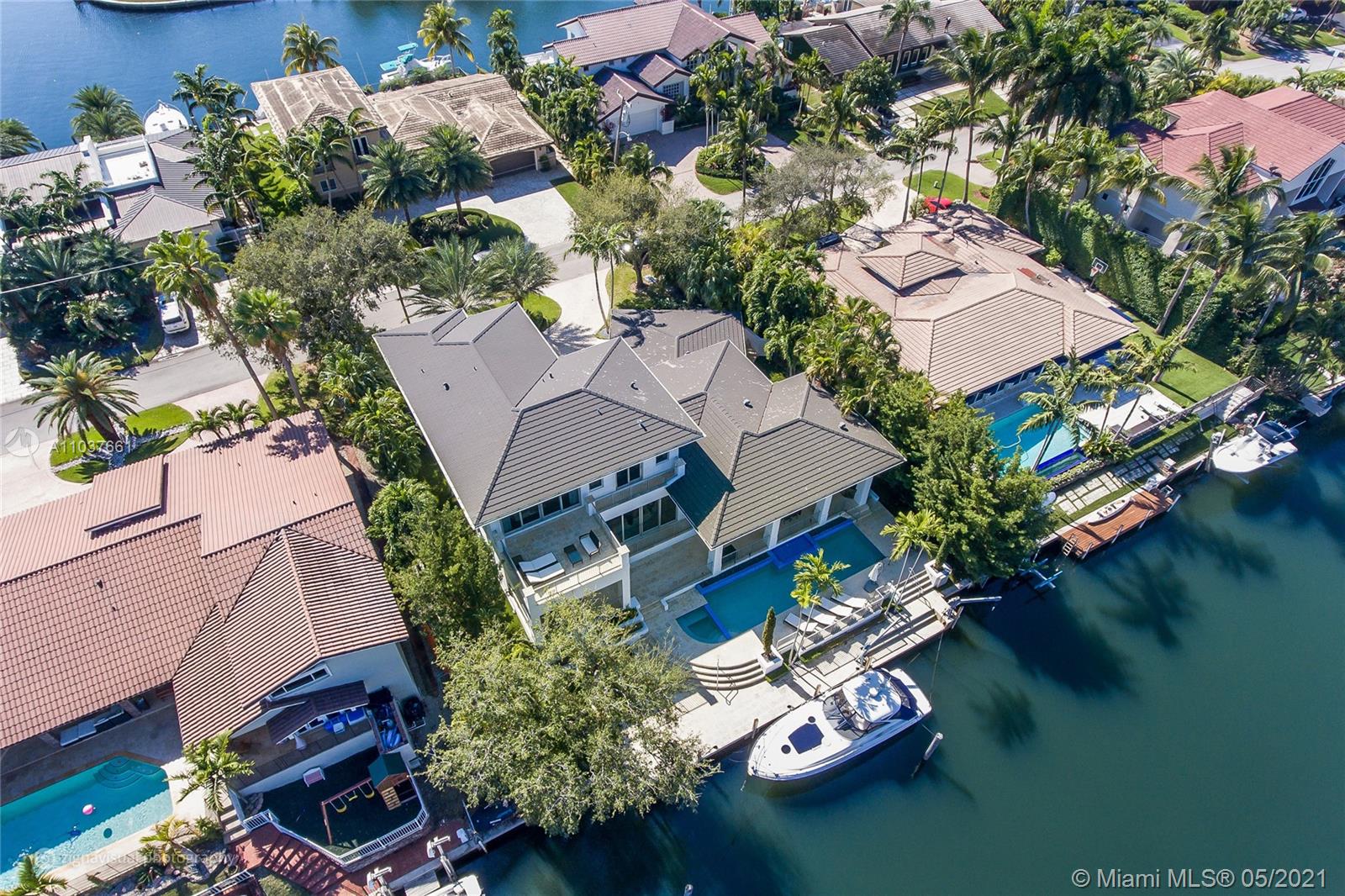 CORAL BAY SEC B - Residential