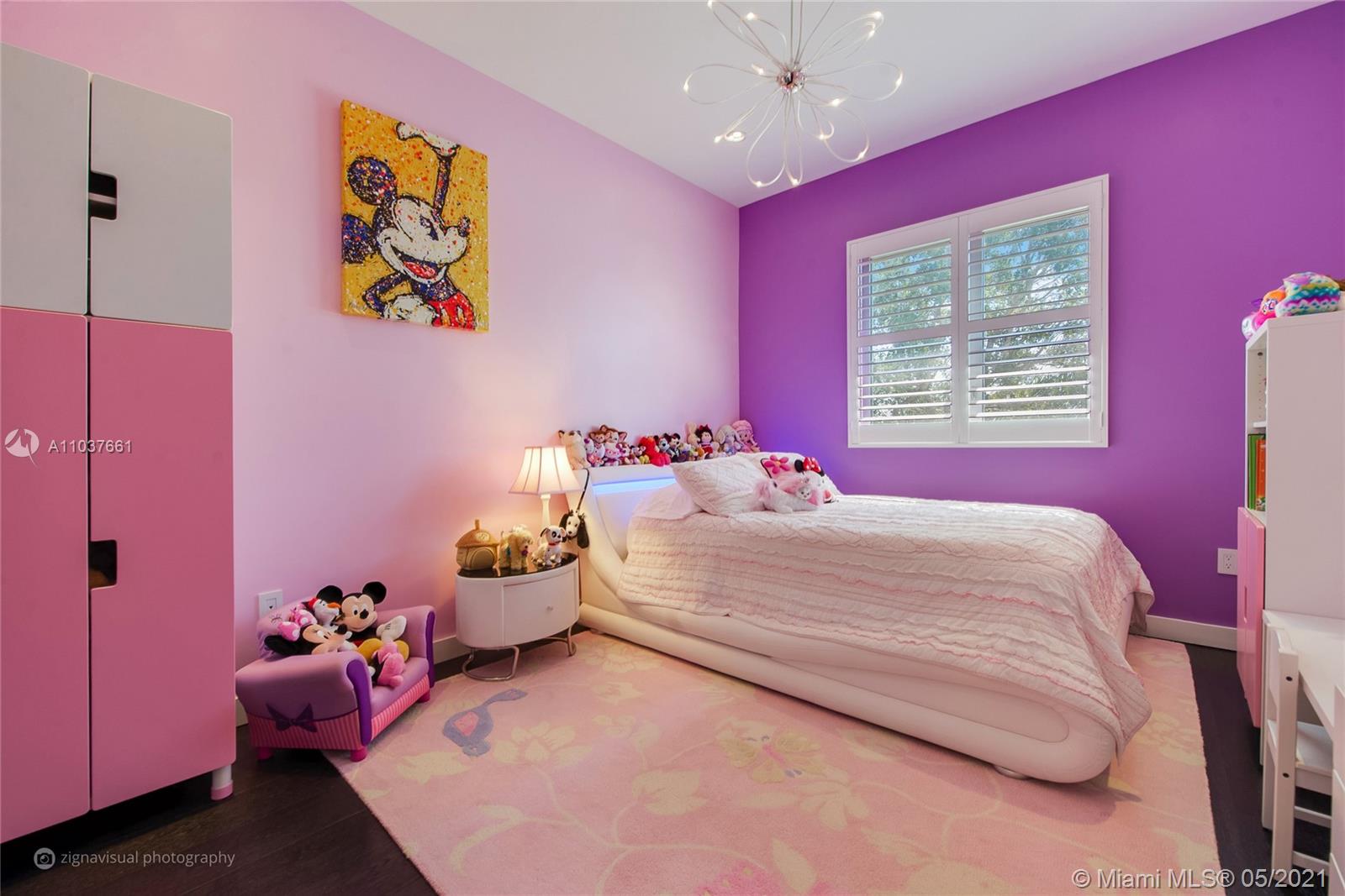 CORAL BAY SEC B - Residential