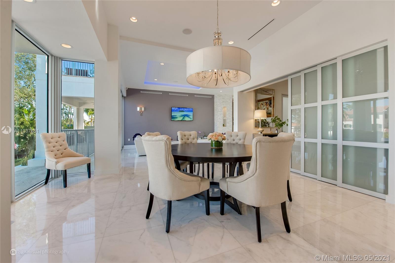 CORAL BAY SEC B - Residential